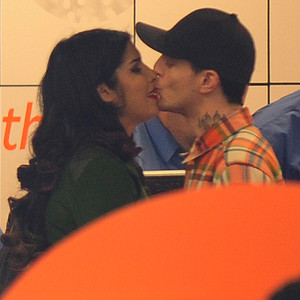 Kat Von D, Deadmau5 Kat Von D, Deadmau5